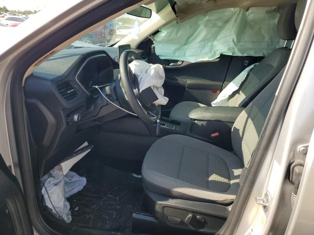 Photo 7 from auction – 2020 FORD ESCAPE SE with VIN 1FMCU0G66LUA49692