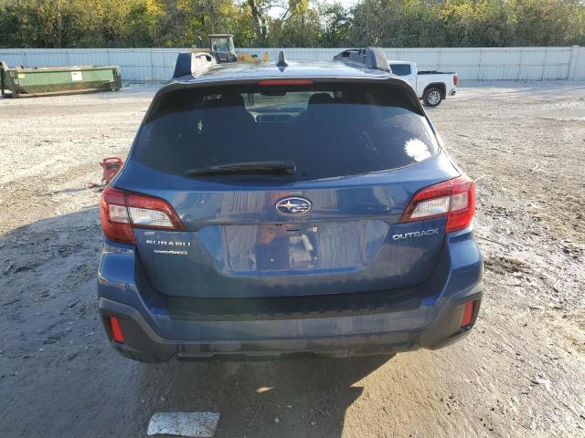 Photo 6 from auction – 2019 SUBARU OUTBACK 2. with VIN 4S4BSAHC3K3344510