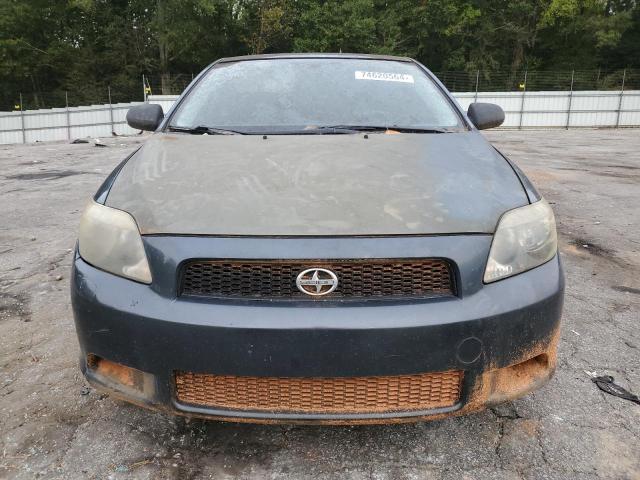 Photo 5 from auction – 2005 TOYOTA SCION TC with VIN JTKDE177050031759