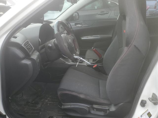 صورة رقم 7 من المزاد - 2013 SUBARU IMPREZA WR مع VIN JF1GR7E69DG860489
