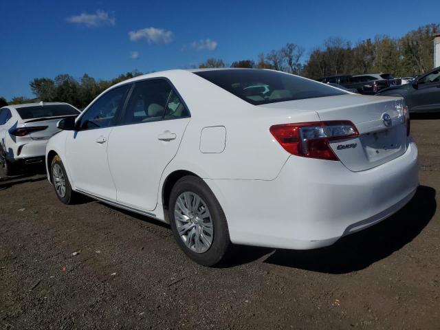 Photo 2 from auction – 2014 TOYOTA CAMRY L with VIN 4T4BF1FKXER397272