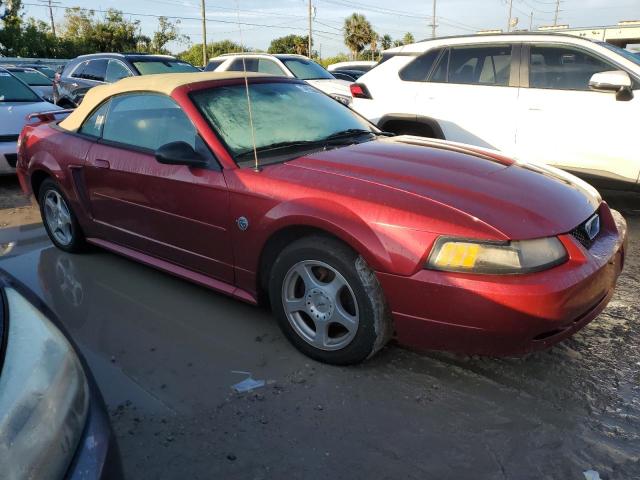 صورة رقم 4 من المزاد - 2004 FORD MUSTANG مع VIN 1FAFP44674F219364