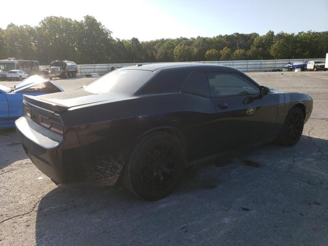 Photo 3 from auction – 2013 DODGE CHALLENGER with VIN 2C3CDYBT9DH524051