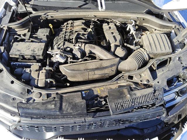Photo 12 from auction – 2023 DODGE DURANGO GT with VIN 1C4RDJDG4PC574232