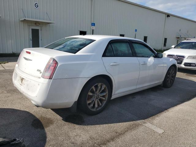 Photo 3 from auction – 2014 CHRYSLER 300 S with VIN 2C3CCAGT8EH306171