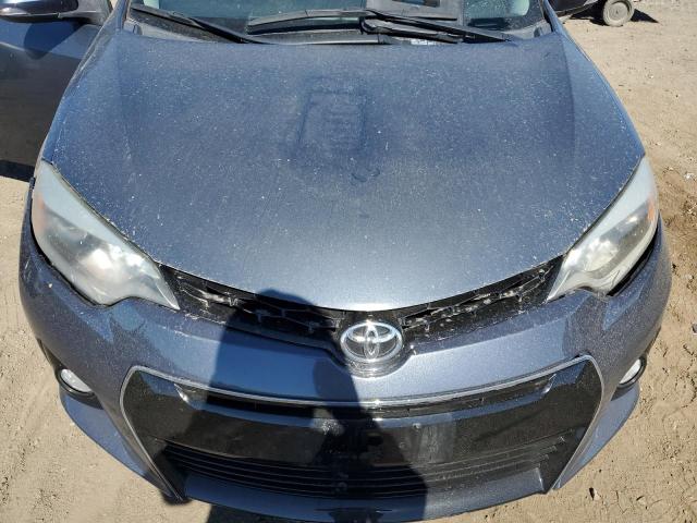 Photo 11 from auction – 2016 TOYOTA COROLLA L with VIN 5YFBURHE2GP493021