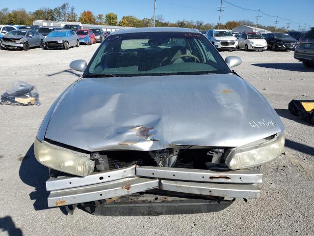 Photo 5 from auction – 2000 BUICK CENTURY CU with VIN 2G4WS52J7Y1280048