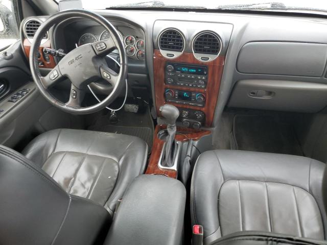 Photo 8 from auction – 2004 GMC ENVOY with VIN 1GKDT13S742106035