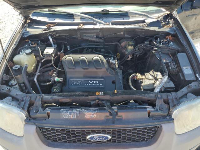 Photo 12 from auction – 2002 FORD ESCAPE XLT with VIN 1FMYU041X2KE10205