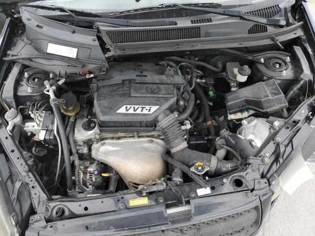Zdjęcie 12 z aukcji – 2005 TOYOTA RAV4 z VIN JTEGD20V950065510