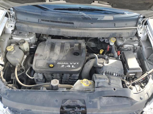 Photo 12 from auction – 2014 DODGE JOURNEY SE with VIN 3C4PDCAB7ET132803