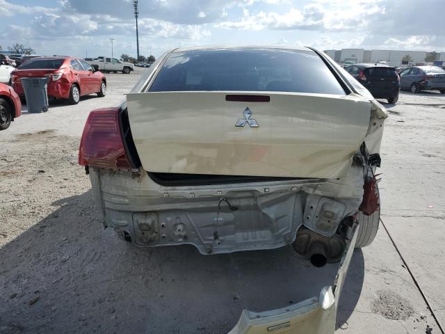 Photo 6 from auction – 2005 MITSUBISHI GALANT ES with VIN 4A3AB36F15E043555