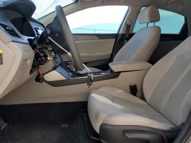 Photo 7 from auction – 2016 HYUNDAI SONATA SE with VIN 5NPE24AF4GH267455