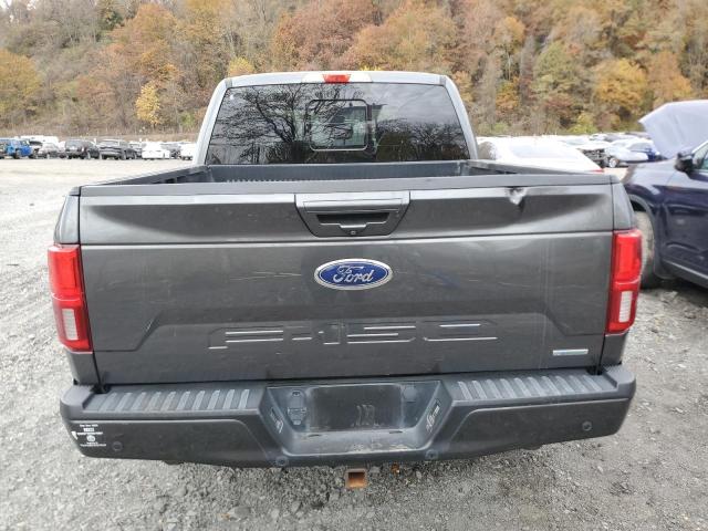 Photo 6 from auction – 2019 FORD F150 SUPER with VIN 1FTEW1C43KFB25471