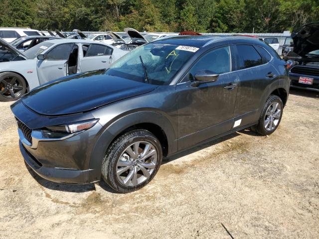 MAZDA CX-30 PREF 2024 with VIN 3MVDMBCM7RM643342 - Photo from auction