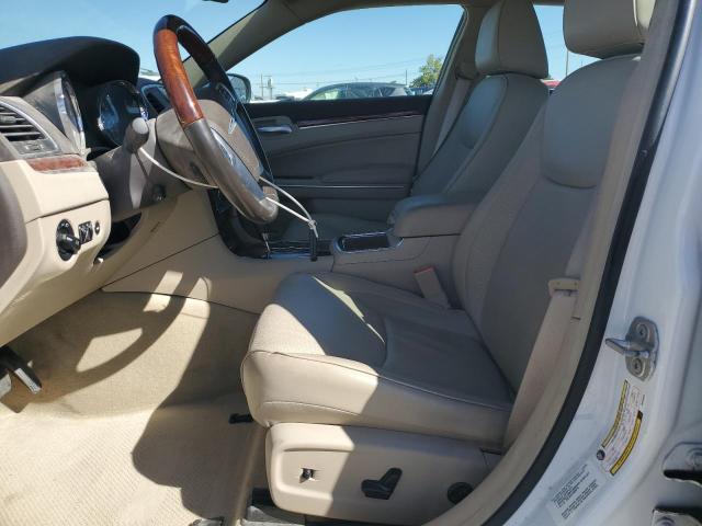 Photo 7 from auction – 2011 CHRYSLER 300C with VIN 2C3CK6CT9BH559999