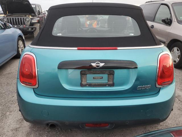 Photo 6 from auction – 2018 MINI COOPER with VIN WMWWG5C5XJ3D01076