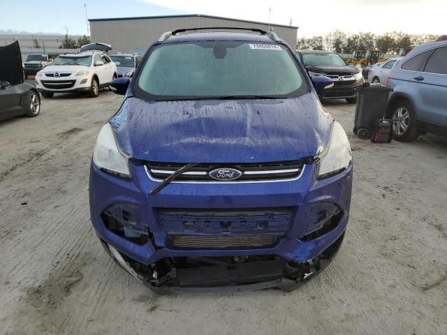 Photo 5 from auction – 2016 FORD ESCAPE TIT with VIN 1FMCU9J96GUC32670