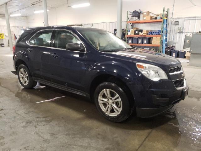 Photo 4 from auction – 2015 CHEVROLET EQUINOX LS with VIN 2GNFLEEK8F6237576