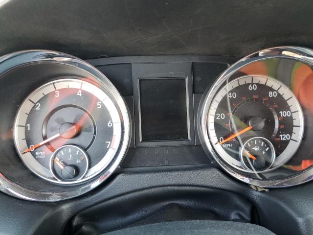 Photo 9 from auction – 2018 DODGE GRAND CARA with VIN 2C4RDGEG9JR205897