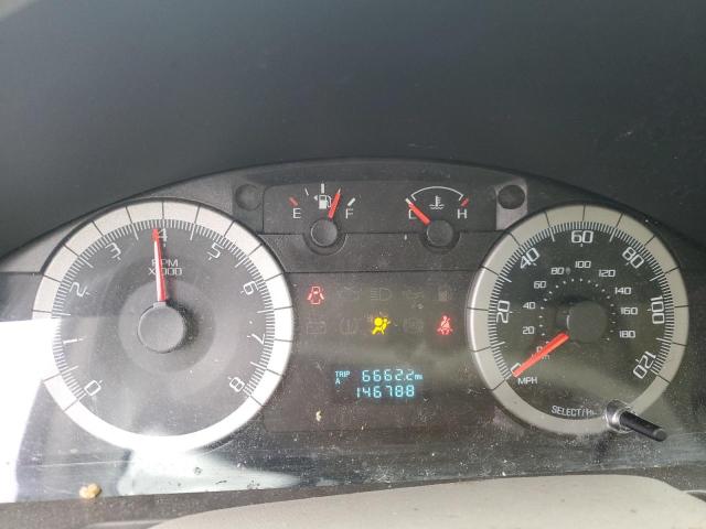 Photo 9 from auction – 2008 FORD ESCAPE XLT with VIN 1FMCU93138KA71554