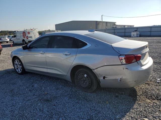 Photo 2 from auction – 2019 CHEVROLET IMPALA LT with VIN 2G11Z5SA1K9139441