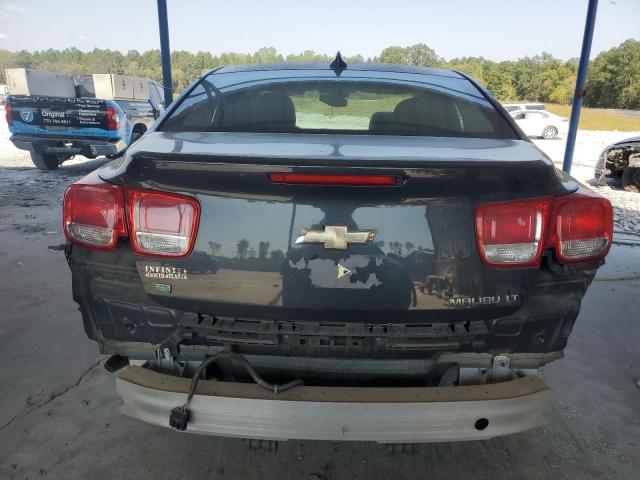 Photo 6 from auction – 2016 CHEVROLET MALIBU LIM with VIN 1G11C5SA8GU122485