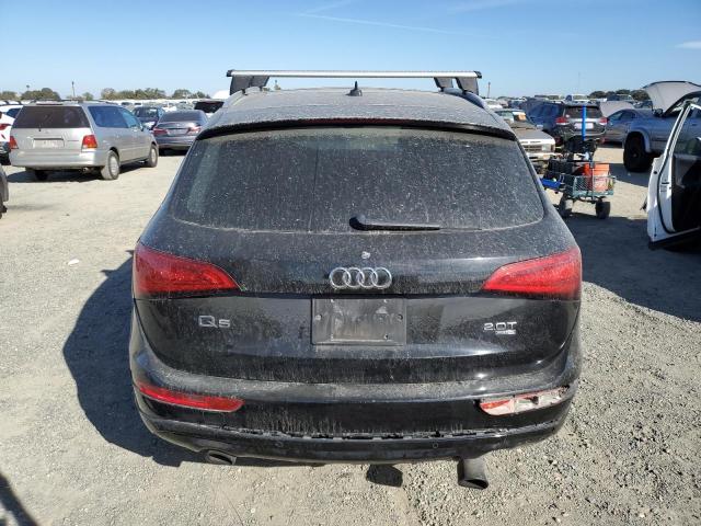 Photo 6 from auction – 2014 AUDI Q5 PREMIUM with VIN WA1LFAFP5EA057098