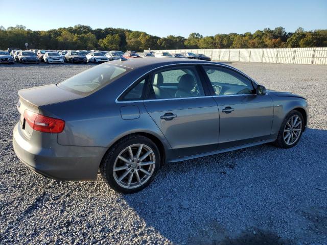 Photo 3 from auction – 2015 AUDI A4 PREMIUM with VIN WAUHFAFL2FA058717