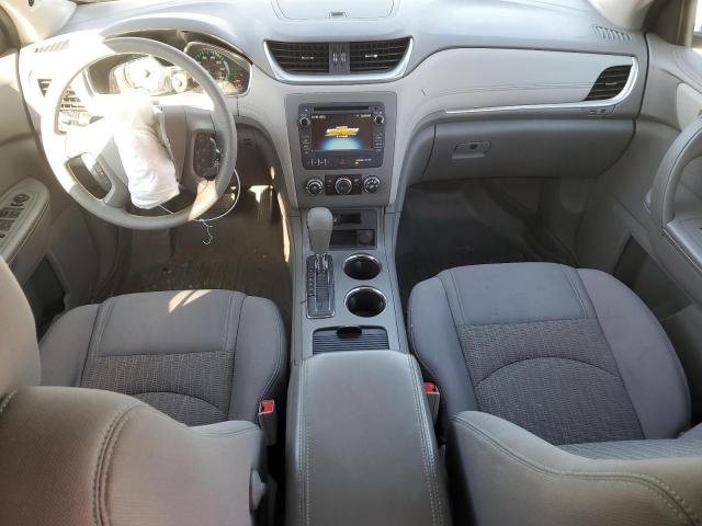 Photo 8 from auction – 2014 CHEVROLET TRAVERSE L with VIN 1GNKRFED5EJ110175