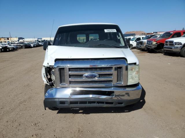 Photo 5 from auction – 2012 FORD ECONOLINE with VIN 1FBSS3BL7CDA38726