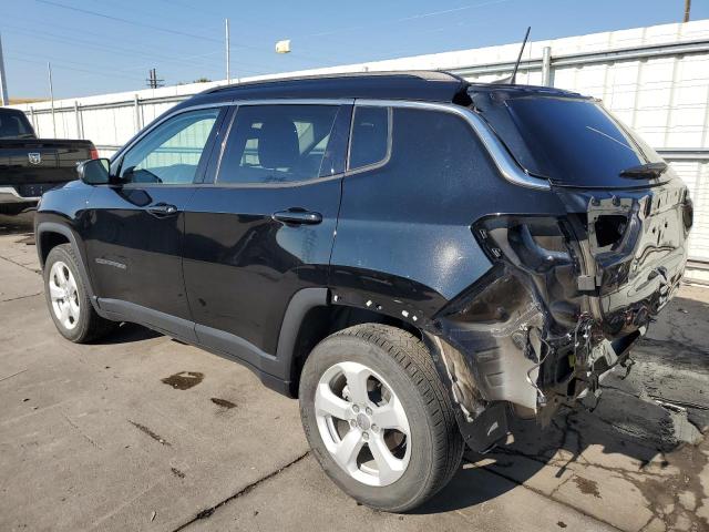 Photo 2 from auction – 2019 JEEP COMPASS LA with VIN 3C4NJDBB3KT729611