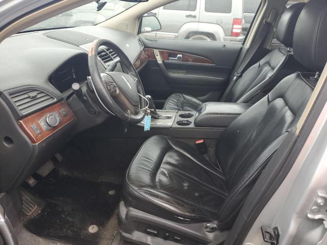 Photo 7 from auction – 2015 LINCOLN MKX with VIN 2LMDJ8JK7FBL26513
