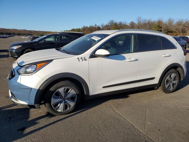 KIA NIRO FE 2019 with VIN KNDCB3LC1K5264316 - Photo from auction