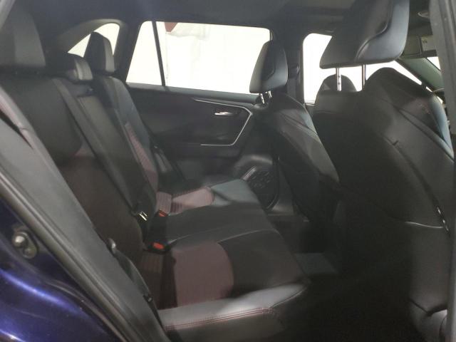 Photo 11 from auction – 2022 TOYOTA RAV4 PRIME with VIN JTMEB3FVXND109859