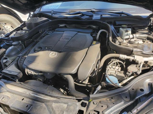Photo 7 from auction – 2012 MERCEDES-BENZ E 350 with VIN WDDHF5KB2CA606062