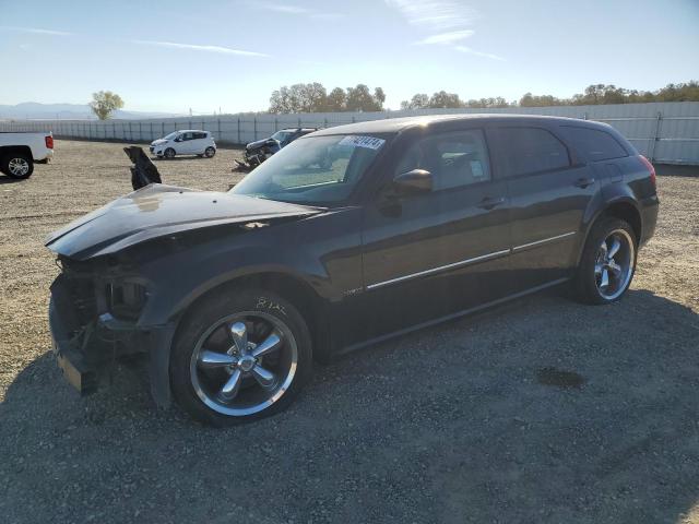 DODGE MAGNUM R/T 2007 with VIN 2D4GV572X7H636230 - Photo from auction