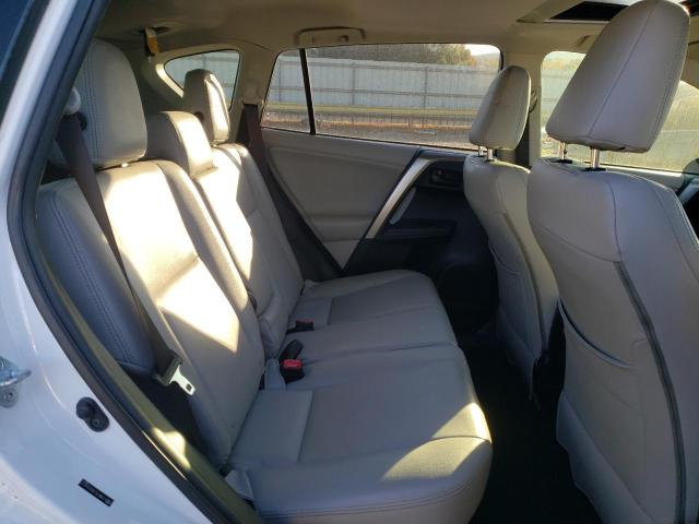 Photo 11 from auction – 2013 TOYOTA RAV4 XLE with VIN JTMWFREV8DD008573