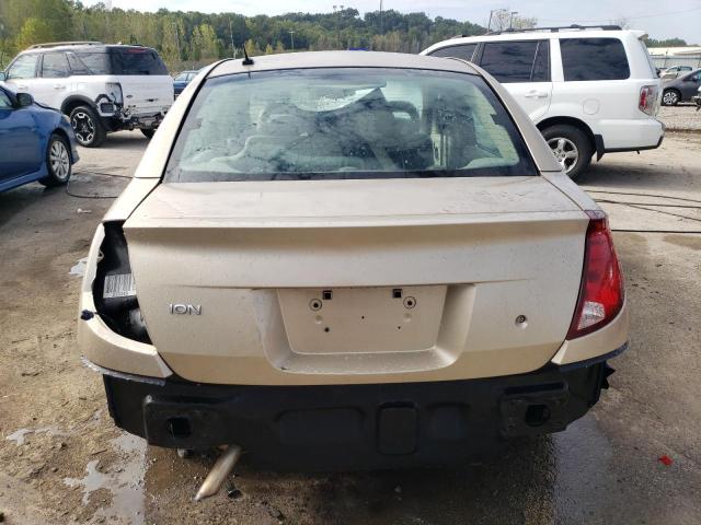 Photo 6 from auction – 2006 SATURN ION LEVEL with VIN 1G8AJ55F96Z174451