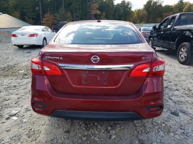 Photo 6 from auction – 2017 NISSAN SENTRA S with VIN 3N1AB7AP2HY360037
