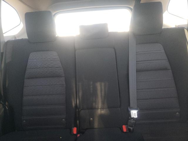 Photo 10 from auction – 2018 HONDA CR-V EX with VIN 7FARW1H50JE037505