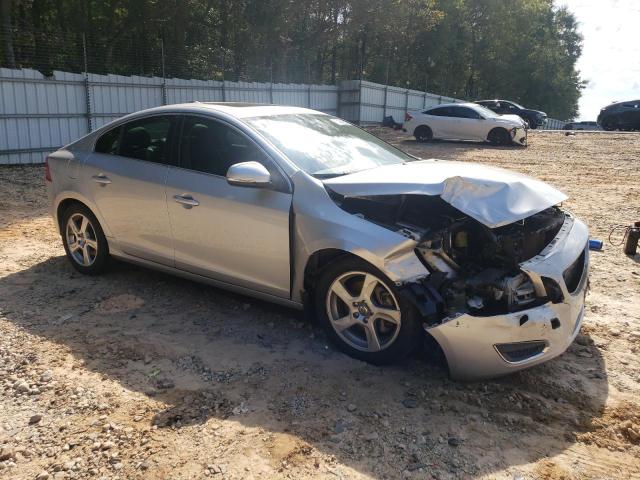 Photo 4 from auction – 2012 VOLVO S60 T5 with VIN YV1622FS1C2096832