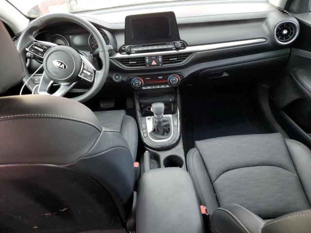 Photo 8 from auction – 2019 KIA FORTE EX with VIN 3KPF54AD8KE087354