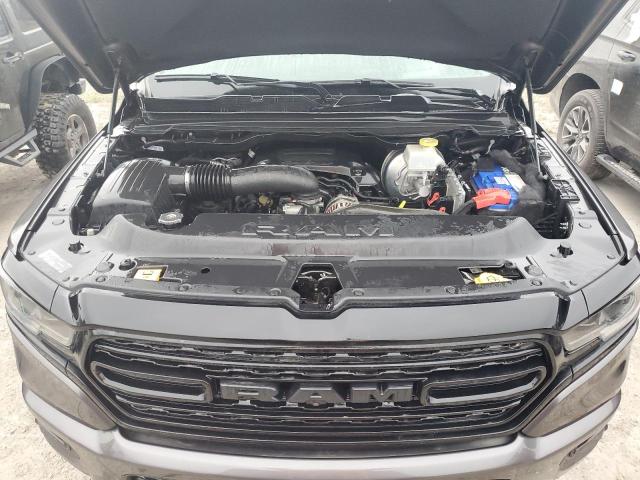 Photo 11 from auction – 2021 RAM 1500 LIMIT with VIN 1C6SRFHT0MN707440