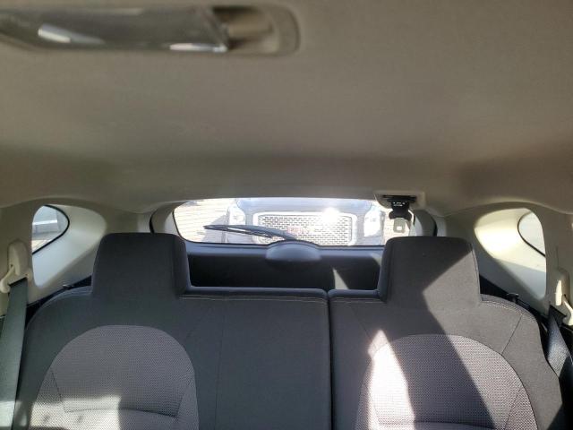 Photo 10 from auction – 2011 NISSAN ROGUE S with VIN JN8AS5MV8BW306580
