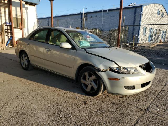 صورة رقم 4 من المزاد - 2004 MAZDA 6 I مع VIN 1YVFP80C645N23525