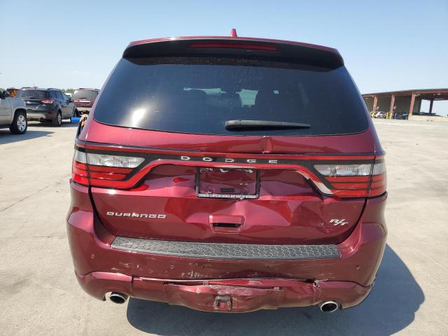 Photo 6 from auction – 2021 DODGE DURANGO R/ with VIN 1C4SDHCT5MC626875
