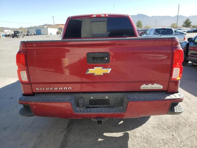 Photo 6 from auction – 2018 CHEVROLET SILVERADO with VIN 3GCUKTEJ8JG638461