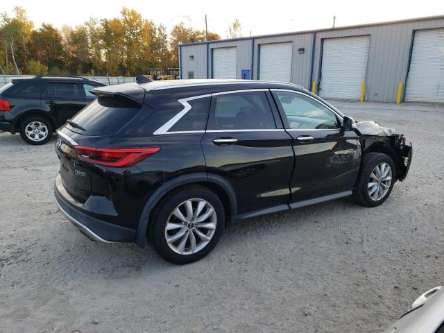 Photo 3 from auction – 2019 INFINITI QX50 ESSEN with VIN 3PCAJ5M38KF102198