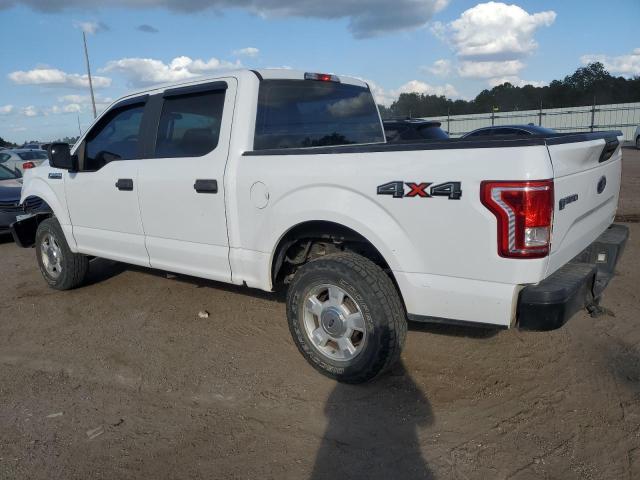 Photo 2 from auction – 2015 FORD F150 SUPER with VIN 1FTEW1EF6FKE74247